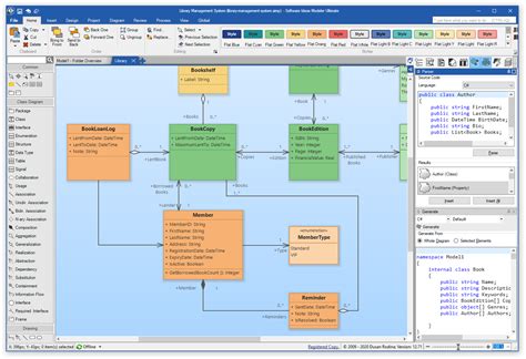 Image result for Tools Used to Draw UML Diagram