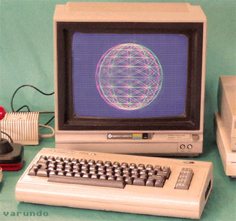 Vintage Computer GIF by varundo - Find & Share on GIPHY