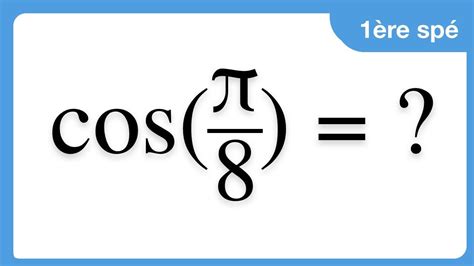 Formule Du Cosinus に対する画像結果