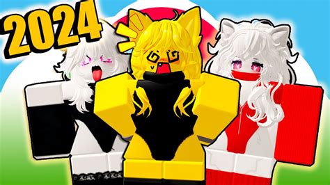 2024 Trending Roblox Outfits are SUS!! - YouTube