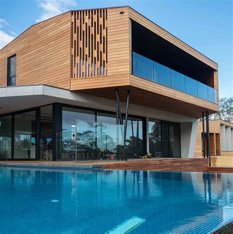 Architectural Wood Cladding に対する画像結果