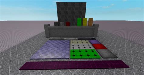 Image result for Custom Roblox Materials
