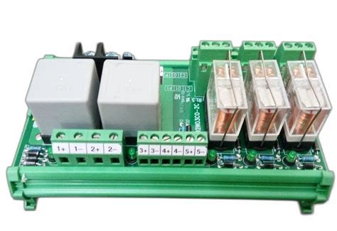 Image result for Relay Interface Module
