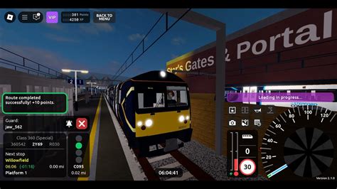 Toradh íomhá ar SCR Roblox Gameplay