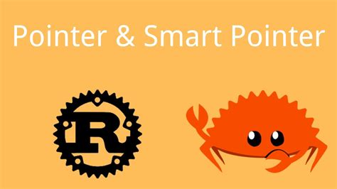 Image result for Rust Pointer Illustration
