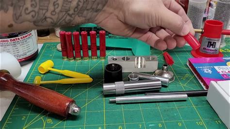 Image result for 410 Reloading Tools