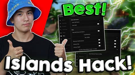 Image result for AutoFarm Script Island Roblox Pastebin