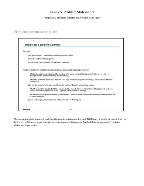 Image result for Problem Statement Cheat Sheet