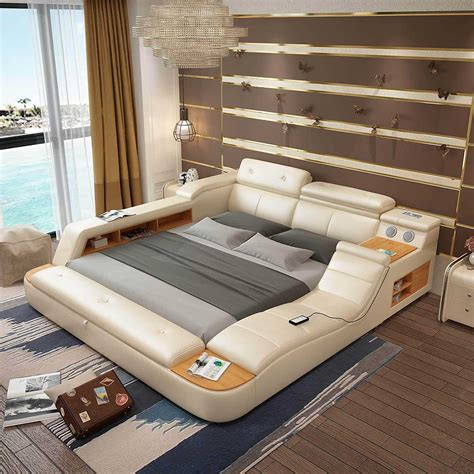 Image result for Smart Bed Design