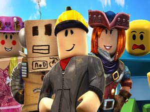 Image result for Roblox PC Games