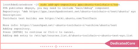 Résultat d’images pour How to Install C++ Compiler in Ubuntu