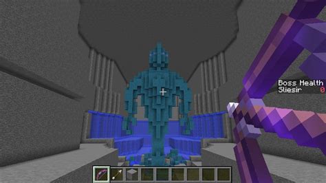 Image result for Minecraft Sea Boss