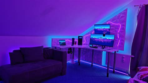 Image result for Dream Gaming Setup