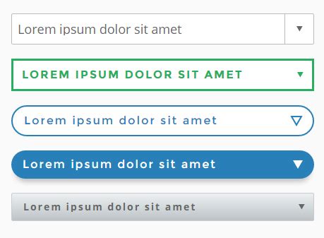 Afbeeldingsresultaten voor Select Element CSS