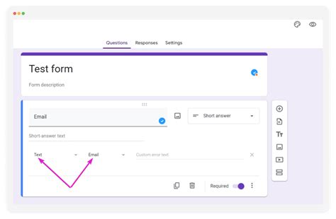 Image result for Google Address Form
