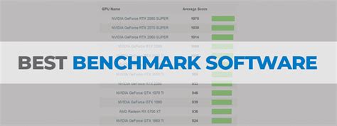 Best PC Benchmark Software に対する画像結果