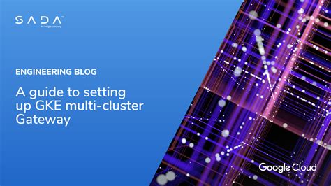 Image result for Gateway API Architecture Diagram for Gke Cluster