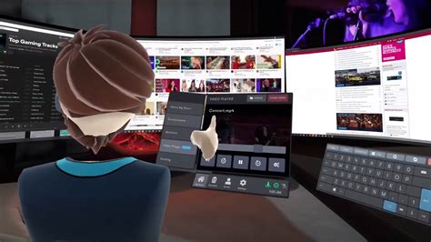 VR Video Streaming に対する画像結果