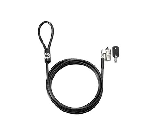 Image result for HP Combination Lock