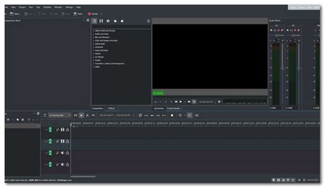 Image result for Video Editing Open Source Software