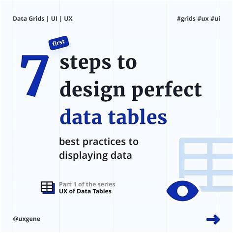 Image result for Large DataTable Excel Design Idea