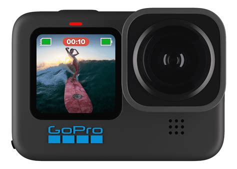 GoPro 9Max Lens に対する画像結果
