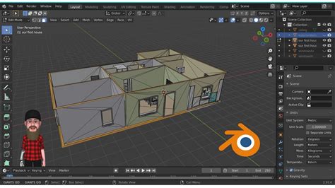 Toradh íomhá ar 3D Programming Software