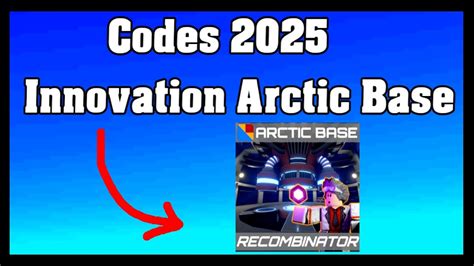 Image result for Innovation Arctic Base Roblox