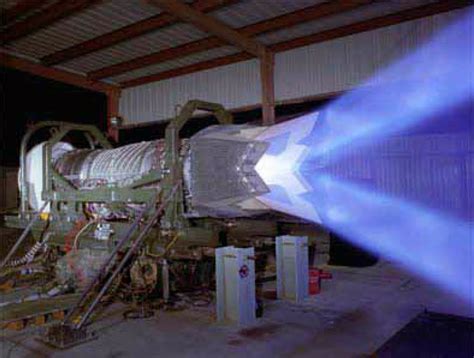 Thrust Vectoring に対する画像結果