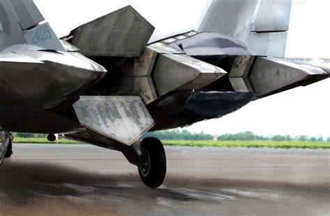 Thrust Vectoring に対する画像結果