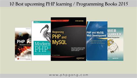Afbeeldingsresultaten voor PHP Programming Books