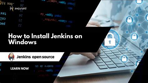 Image result for Install and Run Jenkins On Windows
