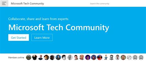 Image result for Microsoft Community