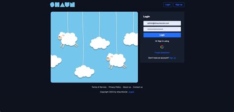 Toradh íomhá ar Social Network Code Laravel