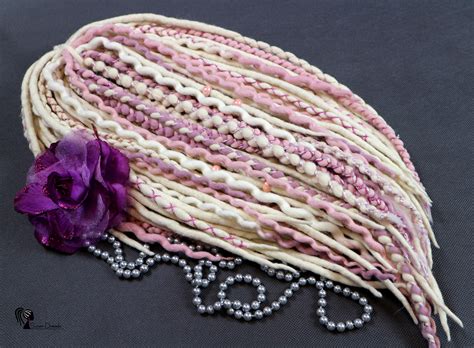 Afbeeldingsresultaten voor Wool Dreadlocks