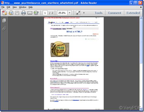 Image result for How to Print a File Index.html