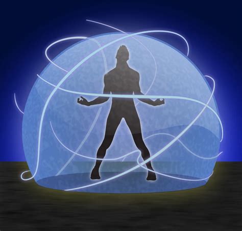 Image result for Force Field Magic