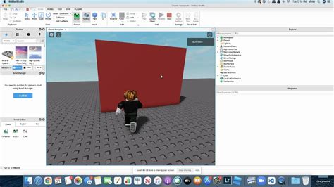 Image result for Walking Particles On Roblox Studio
