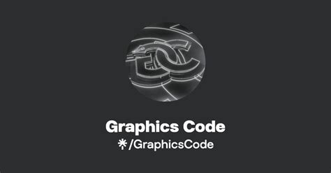 Code Graphics に対する画像結果