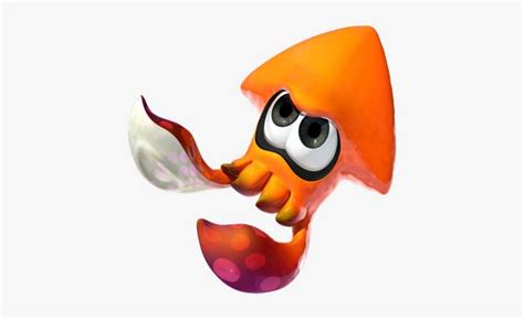 Orange Roblox Squid Transparent に対する画像結果