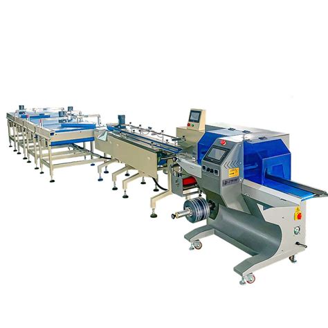 Image result for Stream Line Packaging Machine