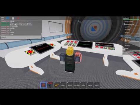 Image result for Innovation Lab Core Roblox
