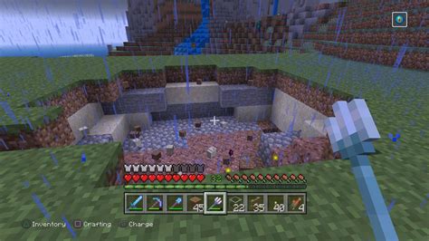 Image result for Minecraft 2D Creeper Explosion