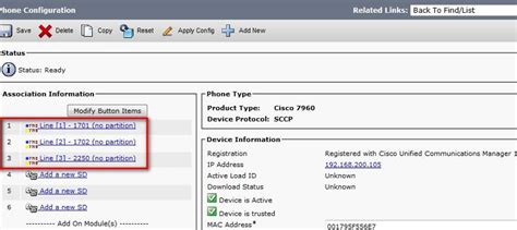 Programming Extensions into a Cisco Phone に対する画像結果