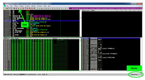 Image result for Exploit Development with Immunity Debugger