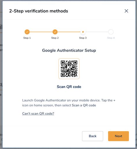 Image result for QR Code to Test for Google Authneticator