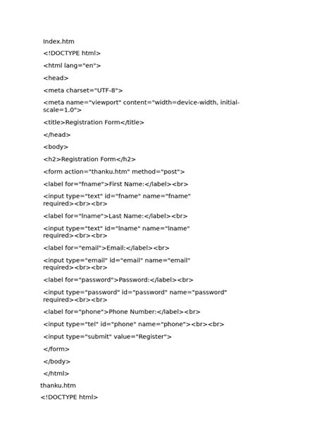 Image result for How to Create HtmlForm Winside Yellow Box