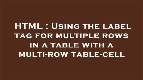 Image result for Table Group List HTML
