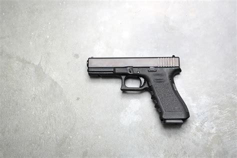 Toradh íomhá ar P80 Slides MOS