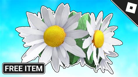 Image result for Spring Flower Crown Roblox